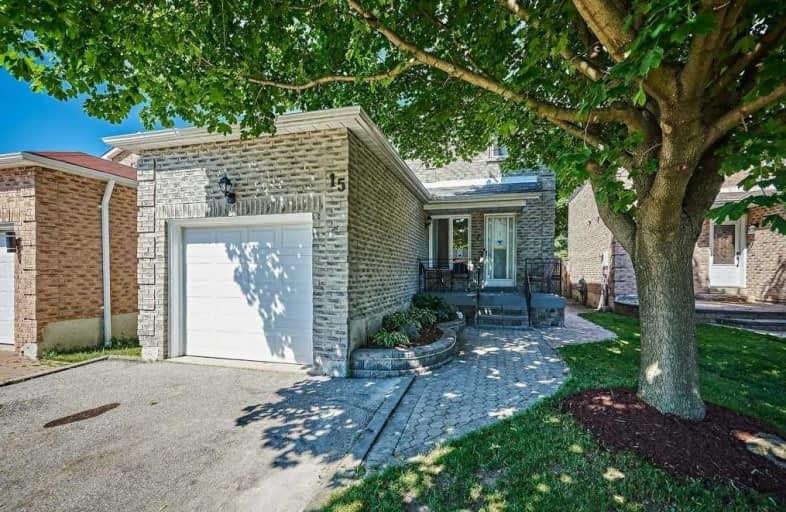 15 Large Crescent, Ajax | Image 1