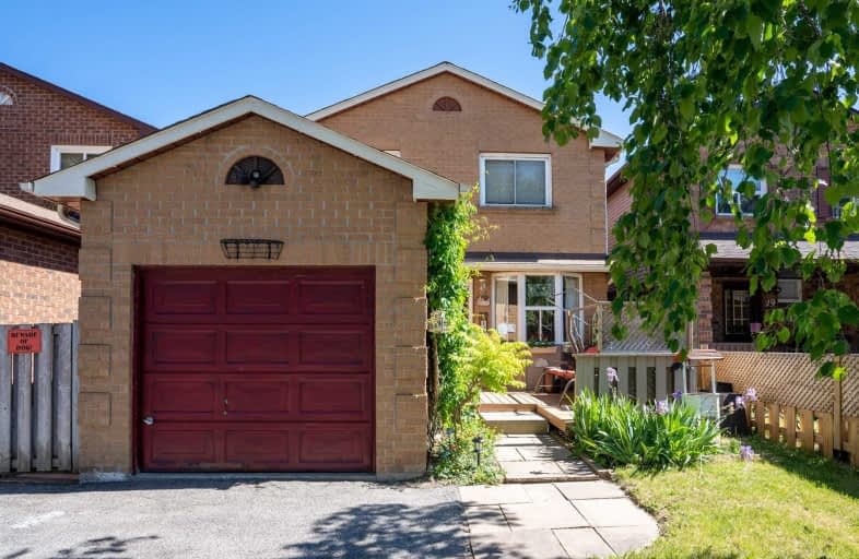 17 Plumridge Court, Ajax | Image 1