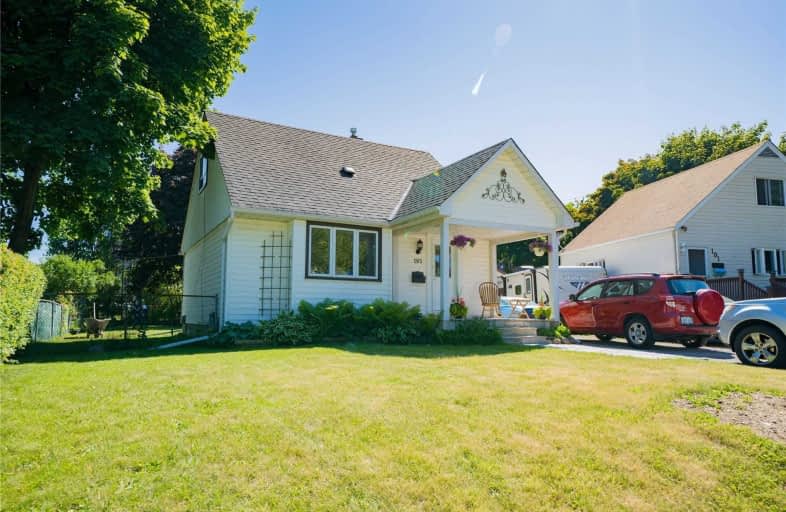 103 Exeter Road, Ajax | Image 1