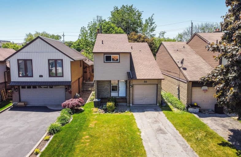 30 Andrea Road, Ajax | Image 1