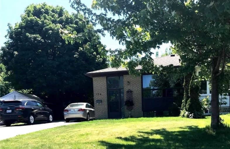 129 Tulloch Drive, Ajax | Image 1