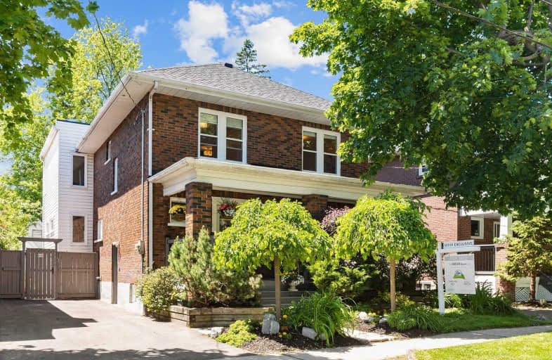 230 Golf Street, Oshawa | Image 1