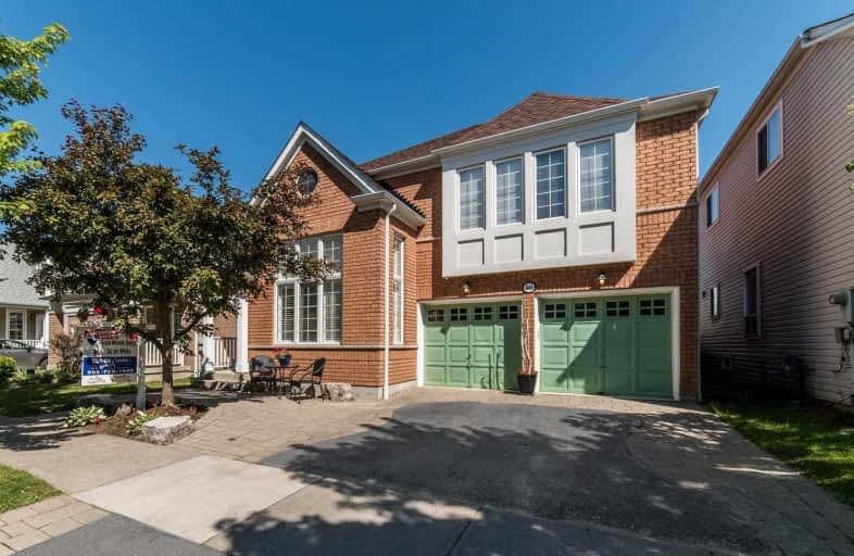 10 O'Leary Drive, Ajax | Image 1