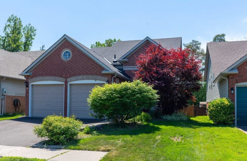 1615 Edenwood Drive, Oshawa | Image 1