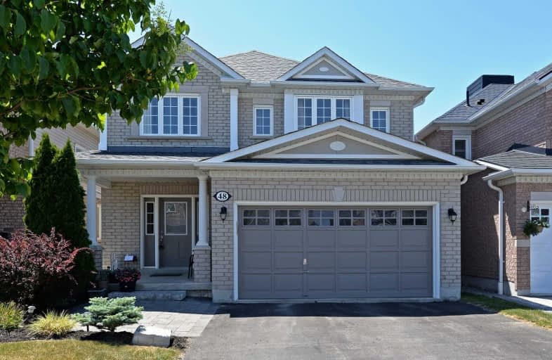 48 Stevensgate Drive, Ajax | Image 1