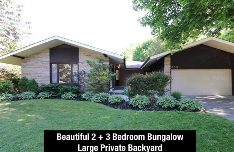 853 Beaufort Avenue, Oshawa | Image 1