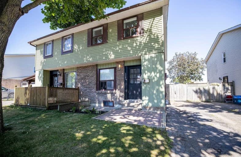 1161 Oxford Street, Oshawa | Image 1