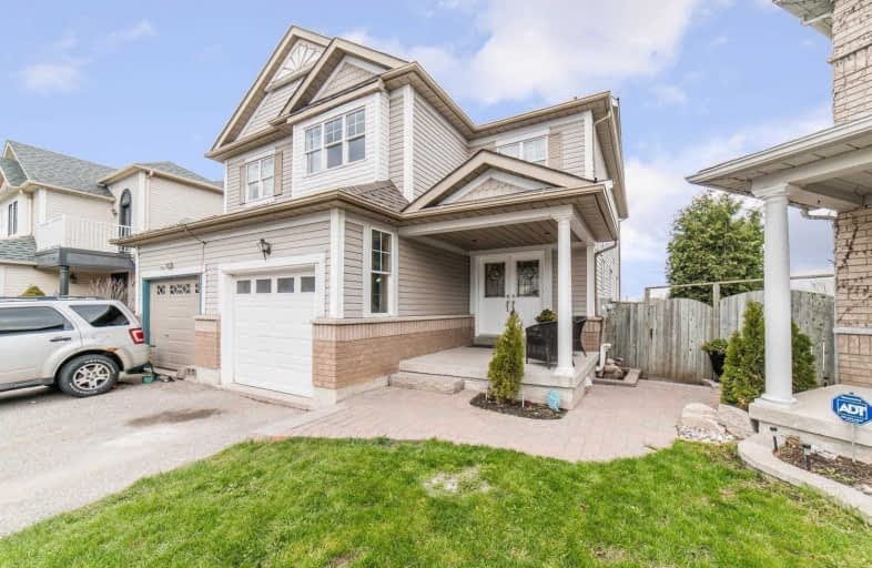 138 Candlebrook Drive, Whitby | Image 1