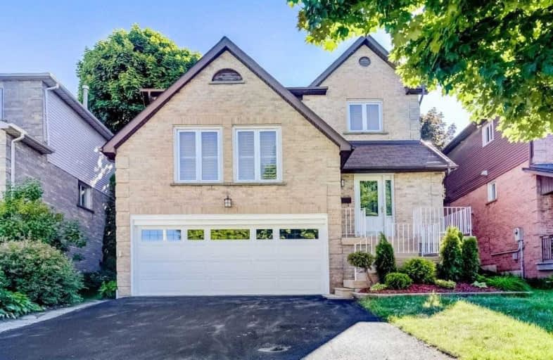 48 Gardiner Drive, Ajax | Image 1