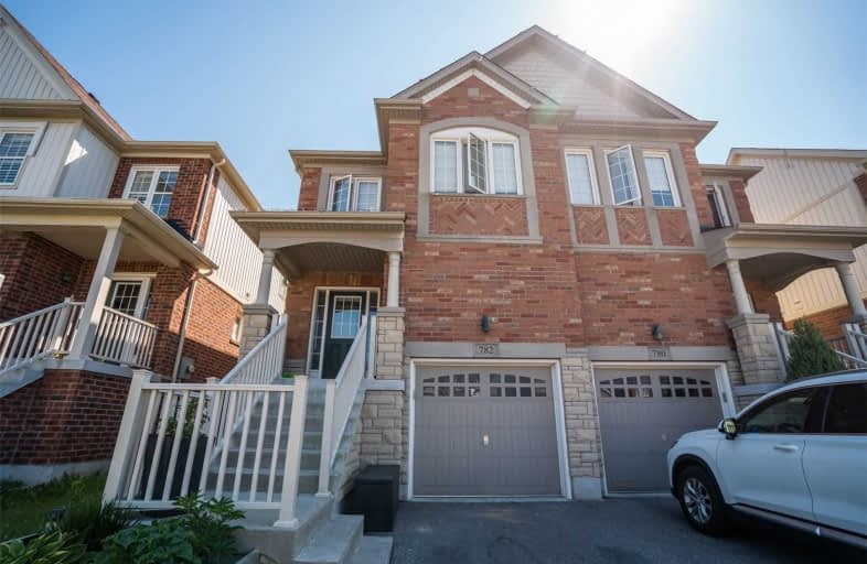 782 McCue Drive, Oshawa | Image 1