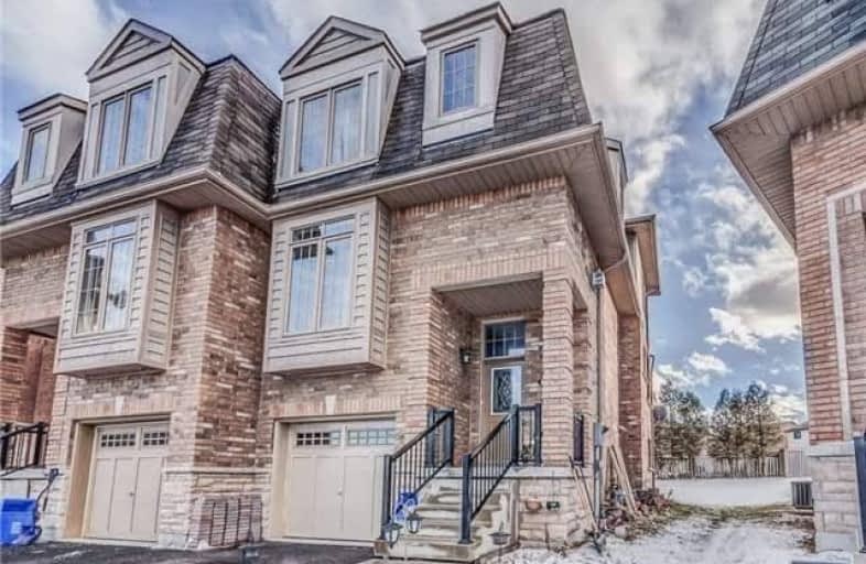 39 Horton Street, Ajax | Image 1