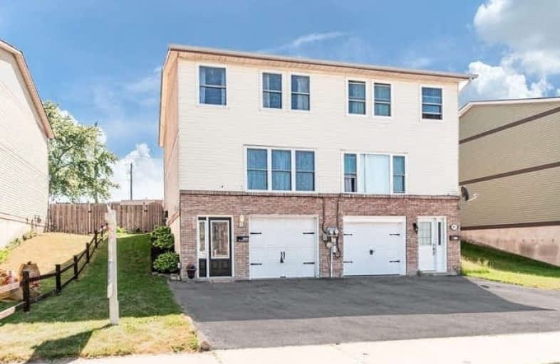909 Southridge Street, Oshawa | Image 1