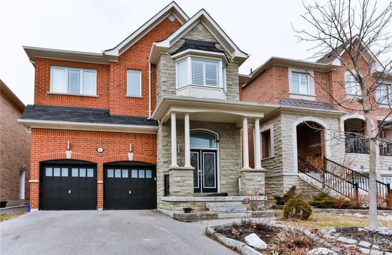 6 Brider Crescent, Ajax | Image 1