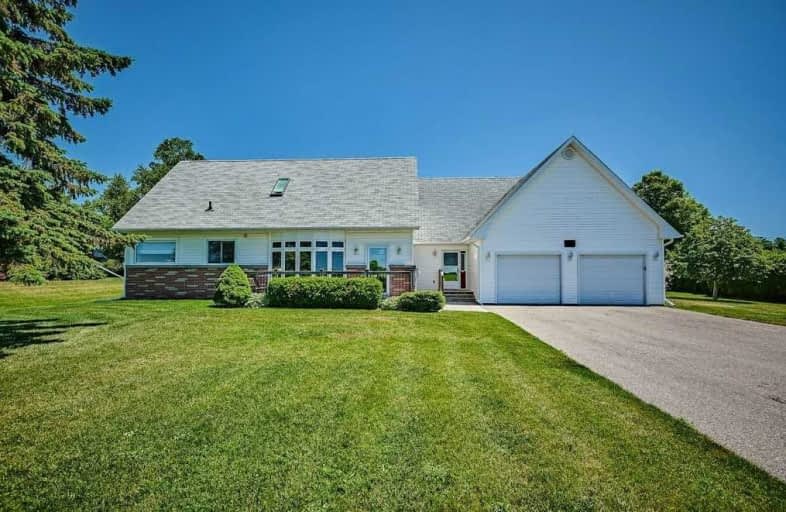 5867 Main Street, Clarington | Image 1