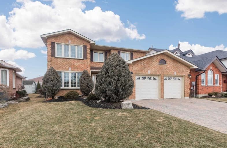 55 Mull Crescent, Clarington | Image 1