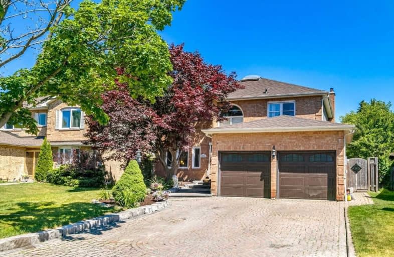 4 Fifewood Crescent, Whitby | Image 1