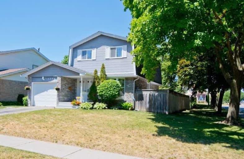 1496 Tampa Crescent, Oshawa | Image 1