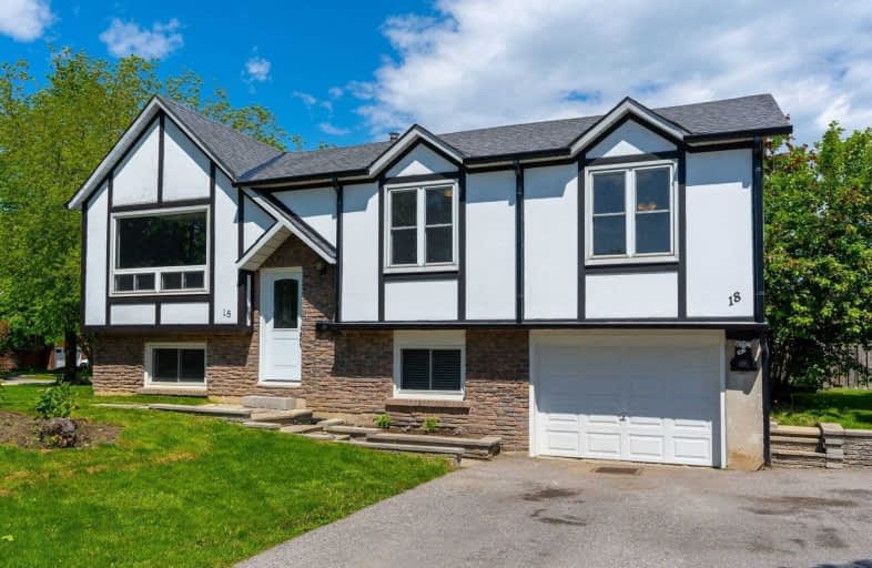 18 Harland Crescent, Ajax | Image 1