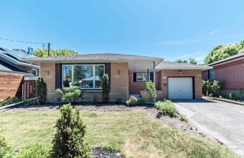 509 Dunkirk Avenue, Oshawa | Image 1