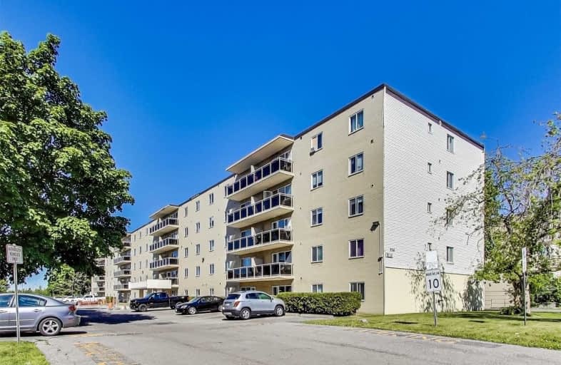 312-936 Glen Street, Oshawa | Image 1