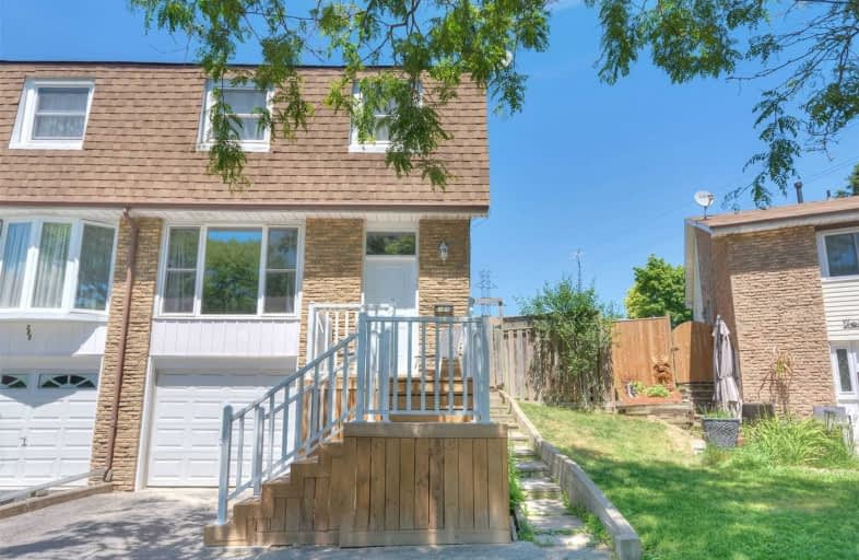 384 Daytona Court, Oshawa | Image 1