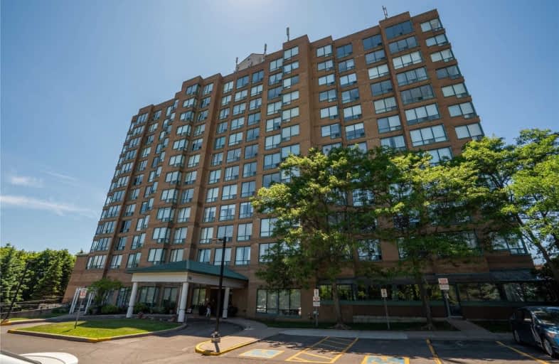 604-711 Rossland Road East, Whitby | Image 1