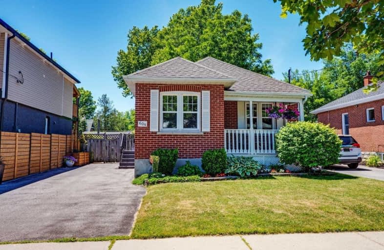 604 Christie Avenue, Oshawa | Image 1