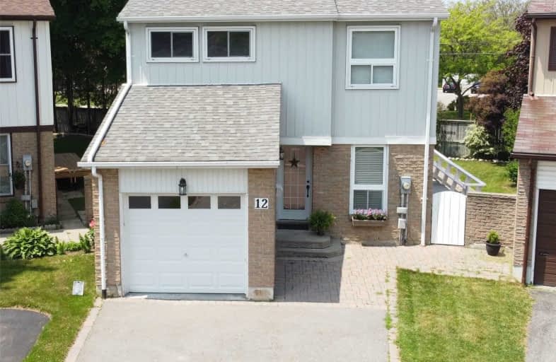12 Medley Lane, Ajax | Image 1