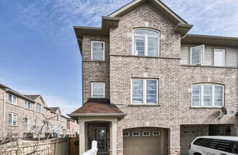 3 Cullcastle Street, Ajax | Image 1