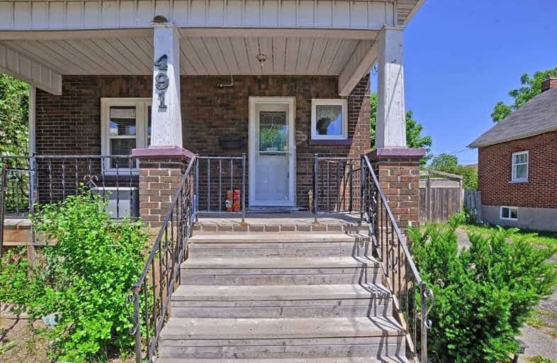491 Howard Street, Oshawa | Image 1