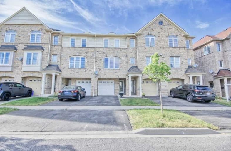 28 Stonewood Street, Ajax | Image 1