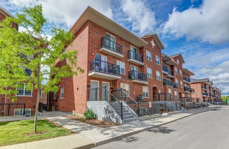 106-35 Strangford Lane, Toronto | Image 1