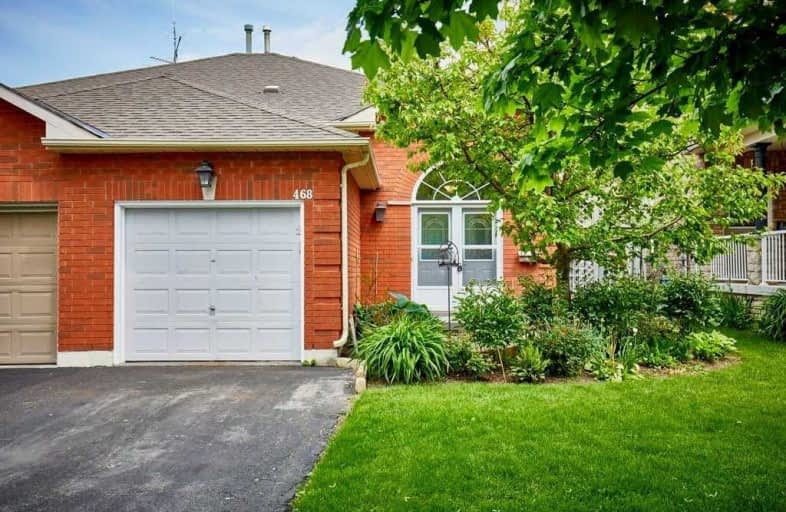 468 Kingsfield Avenue, Oshawa | Image 1