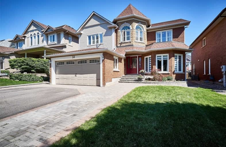 50 Mortimer Crescent, Ajax | Image 1