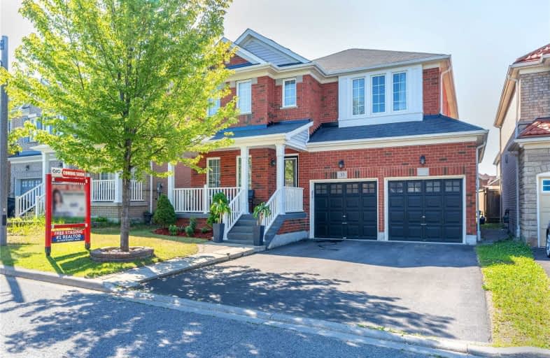 33 Glennie Drive, Ajax | Image 1