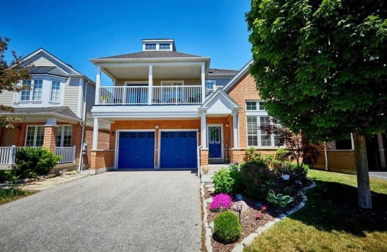 30 Holloway Drive, Ajax | Image 1
