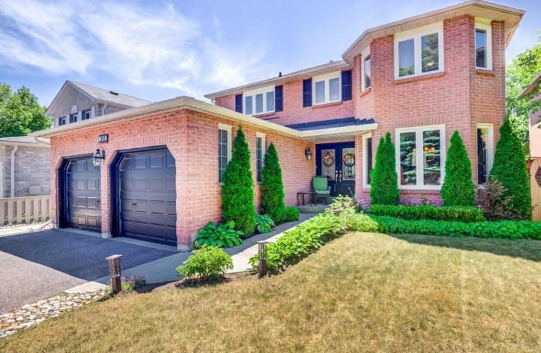 928 Snowbird Street, Oshawa | Image 1