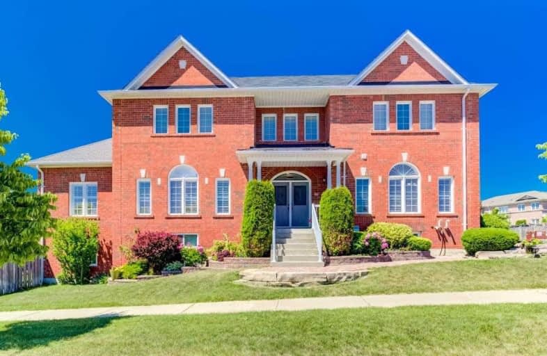 16 Biggs Drive, Ajax | Image 1