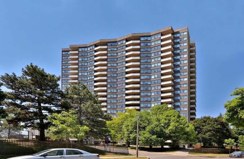 1701-55 Huntingdale Boulevard, Toronto | Image 1