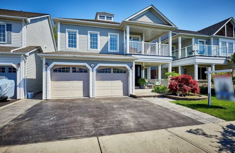 56 Warwick Avenue, Ajax | Image 1