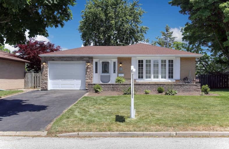 15 Gregory Road, Ajax | Image 1