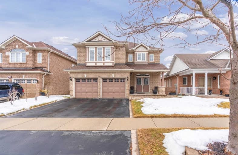 66 Woodcock Avenue, Ajax | Image 1