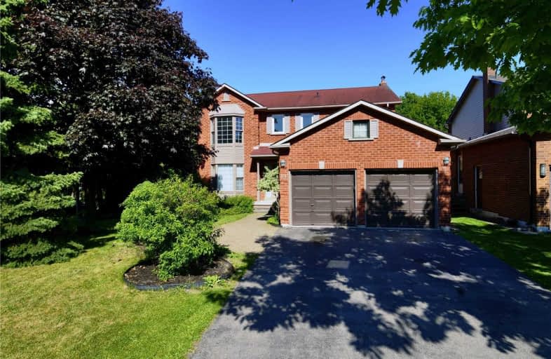 19 Spiers Crescent, Ajax | Image 1