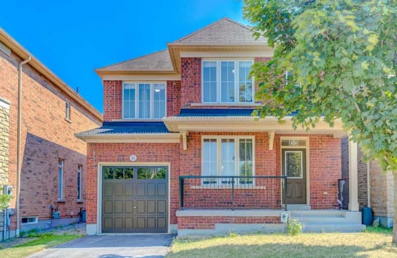 35 Muscat Crescent, Ajax | Image 1