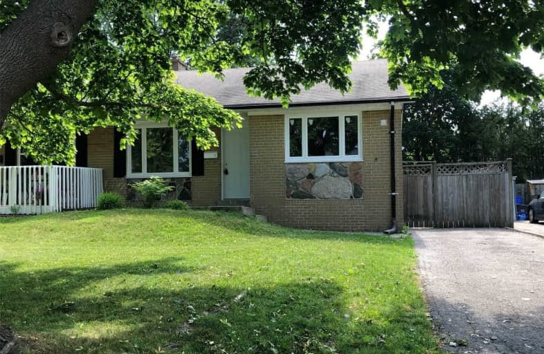 8 Thorncroft Crescent, Ajax | Image 1