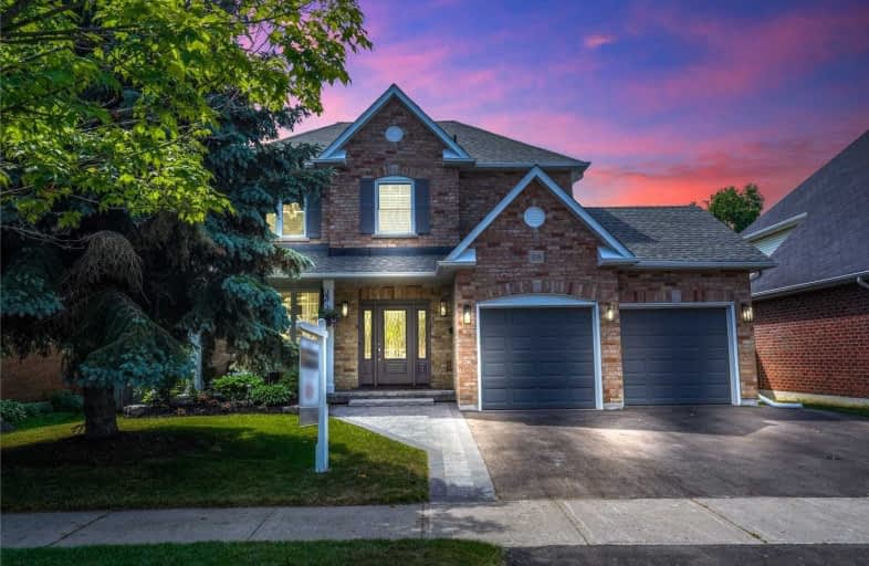 108 Robert Adams Drive, Clarington | Image 1