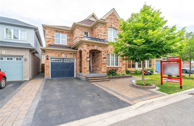 46 Oswell Drive, Ajax | Image 1
