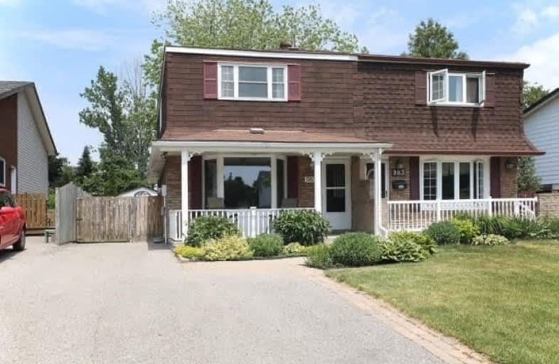 985 Florell Drive, Oshawa | Image 1