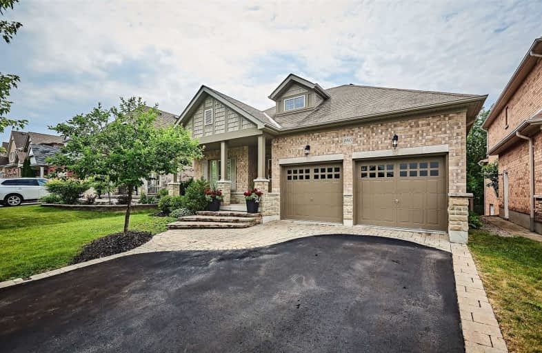 880 Barbados Street, Oshawa | Image 1