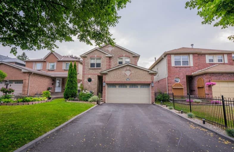 1608 Rawlings Drive, Pickering | Image 1